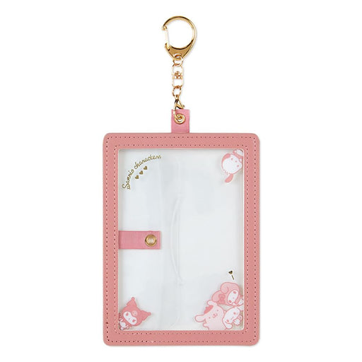 Sanrio Characters Photo Holder (Enjoy Idol) Pink 895440 - Japan- Japan Figure Store - #1 Bring To You The Best Japanese Goods