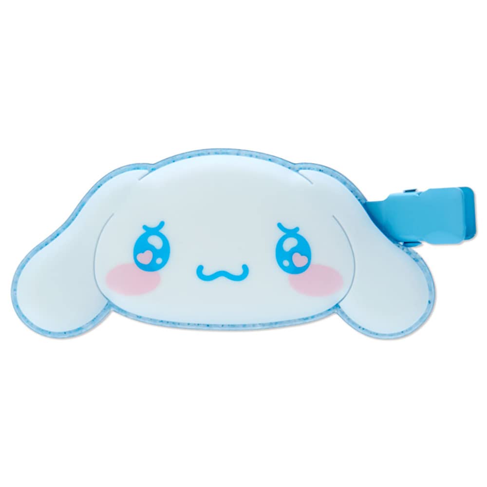 SANRIO Hair Clip Set Cinnamoroll- Japan Figure Store - #1 Bring To You The Best Japanese Goods
