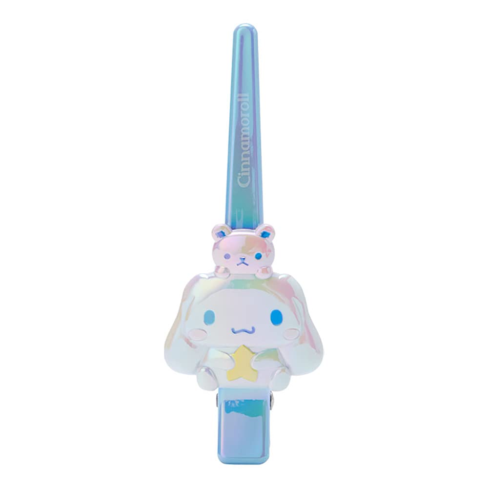 SANRIO Long Hair Clip Cinnamoroll Aurora- Japan Figure Store - #1 Bring To You The Best Japanese Goods