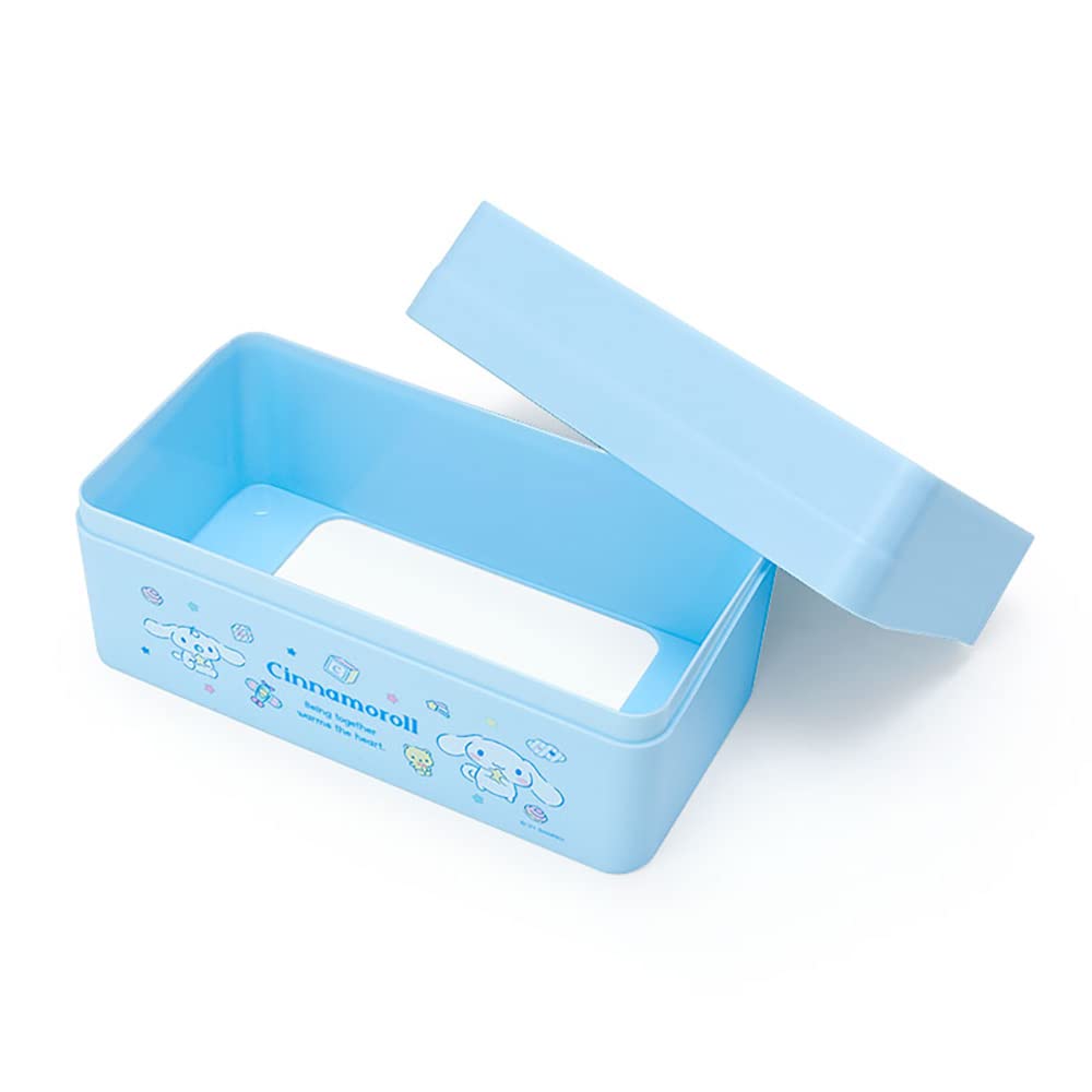 SANRIO Mask Stocker With Magnet Cinnamoroll- Japan Figure Store - #1 Bring To You The Best Japanese Goods