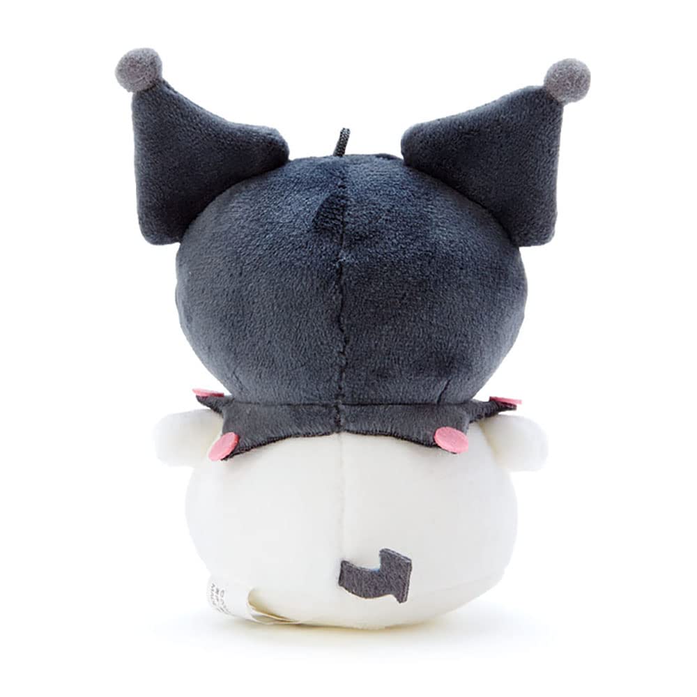 SANRIO Motchiri Mascot Kuromi- Japan Figure Store - #1 Bring To You The Best Japanese Goods