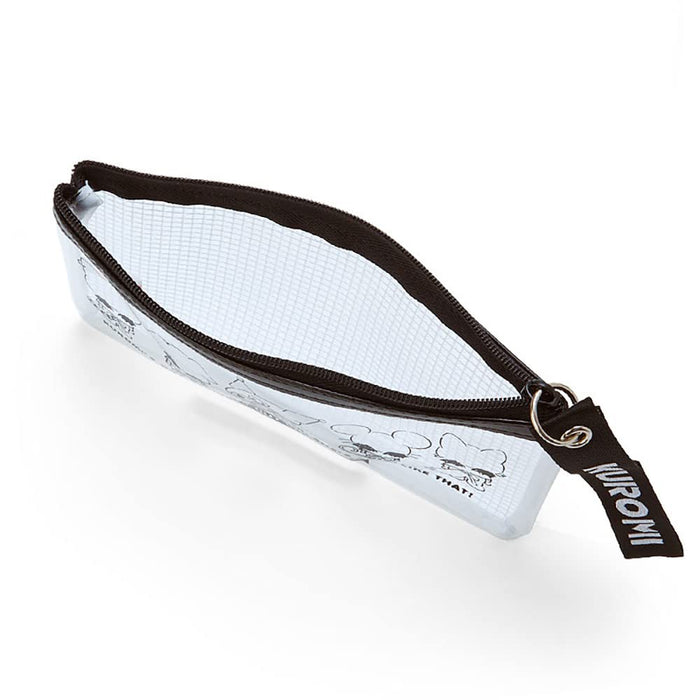 Sanrio Kuromi Pencase (We Are Chromies 5) Buy Japanese Sanrio Cute Pencase- Japan Figure Store - #1 Bring To You The Best Japanese Goods