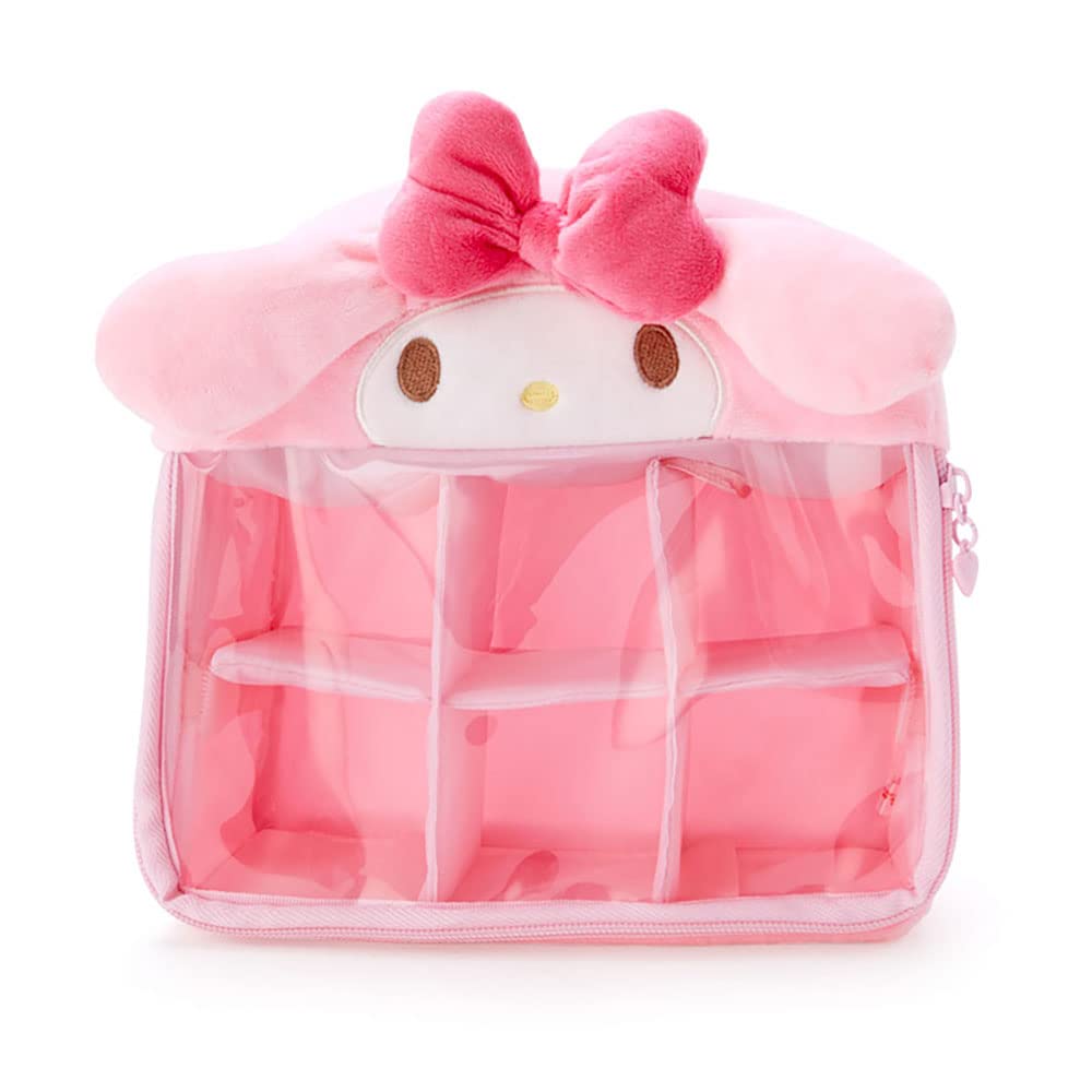 SANRIO Plush Doll House My Melody- Japan Figure Store - #1 Bring To You The Best Japanese Goods