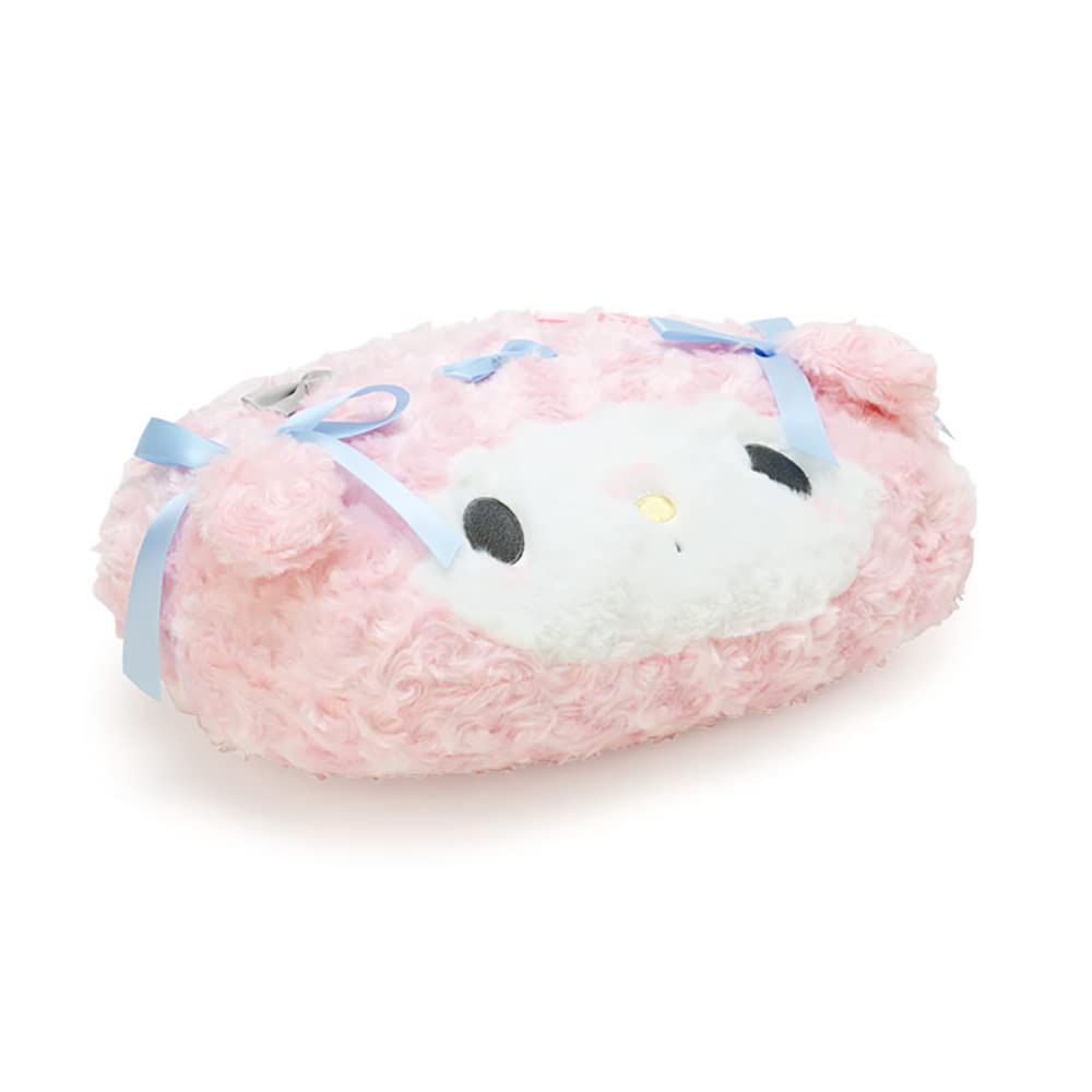 Sanrio My Sweet Piano Cushion Face Shape Always Together Japanese Cute Cushion- Japan Figure Store - #1 Bring To You The Best Japanese Goods