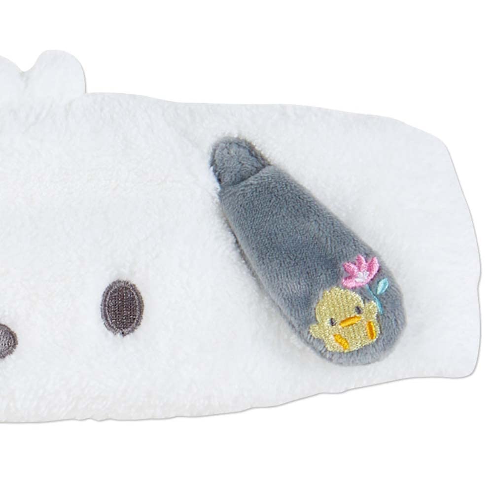 SANRIO Hair Turban Pochacco Spring Version- Japan Figure Store - #1 Bring To You The Best Japanese Goods