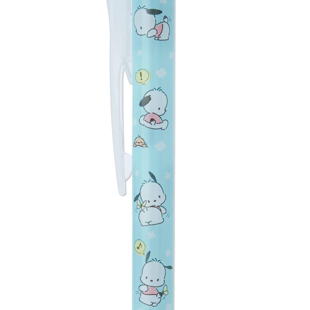 SANRIO Monograph Mechanical Pencil 0.5Mm Pochacco- Japan Figure Store - #1 Bring To You The Best Japanese Goods