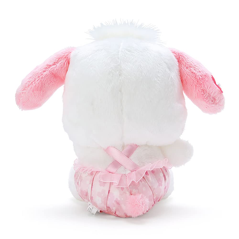 Sanrio Pochakko Plush Toy (2022 Sakura Version) 803839 Plush Toys From Japan- Japan Figure Store - #1 Bring To You The Best Japanese Goods