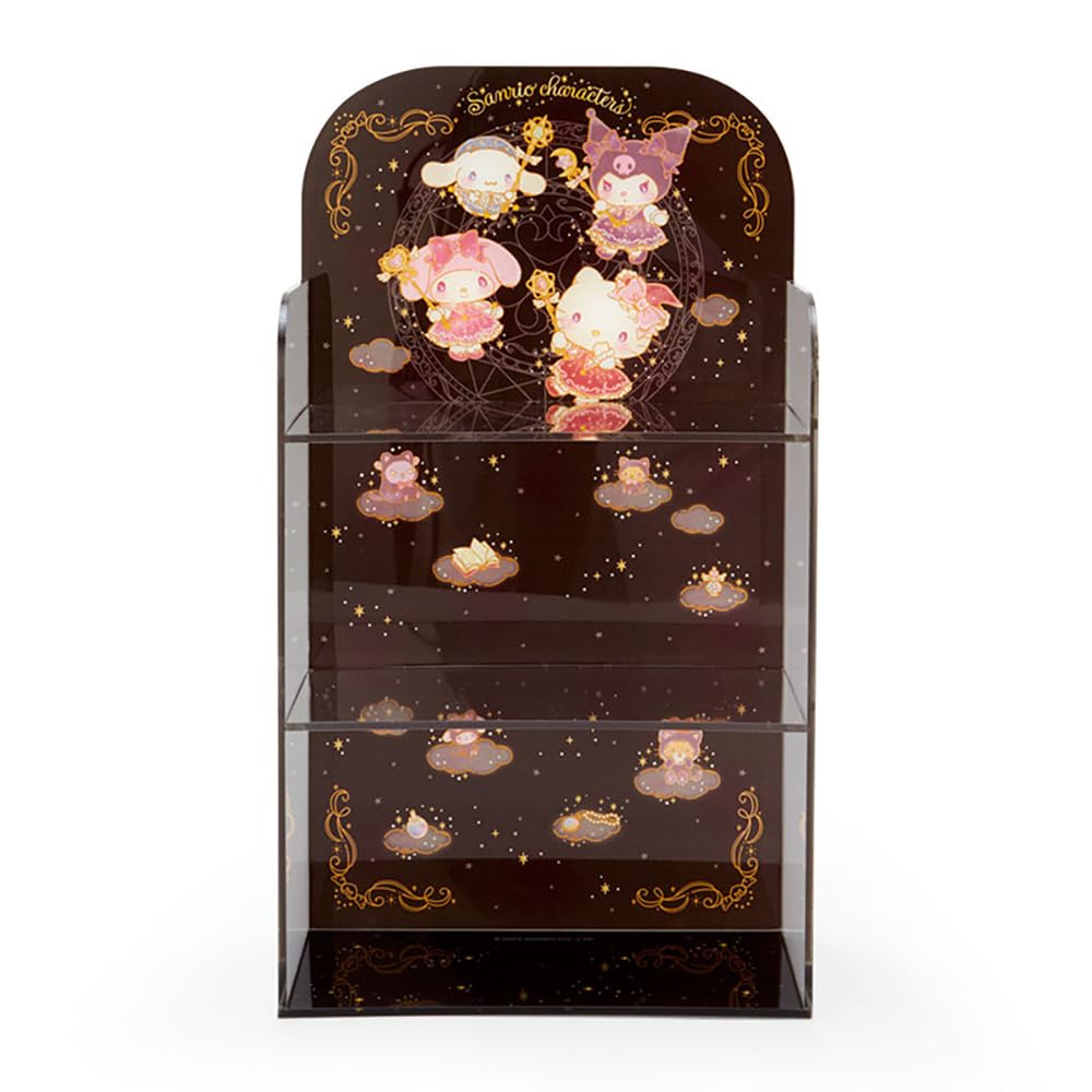 Sanrio Characters Decorative Shelf Japan 472867- Japan Figure Store - #1 Bring To You The Best Japanese Goods