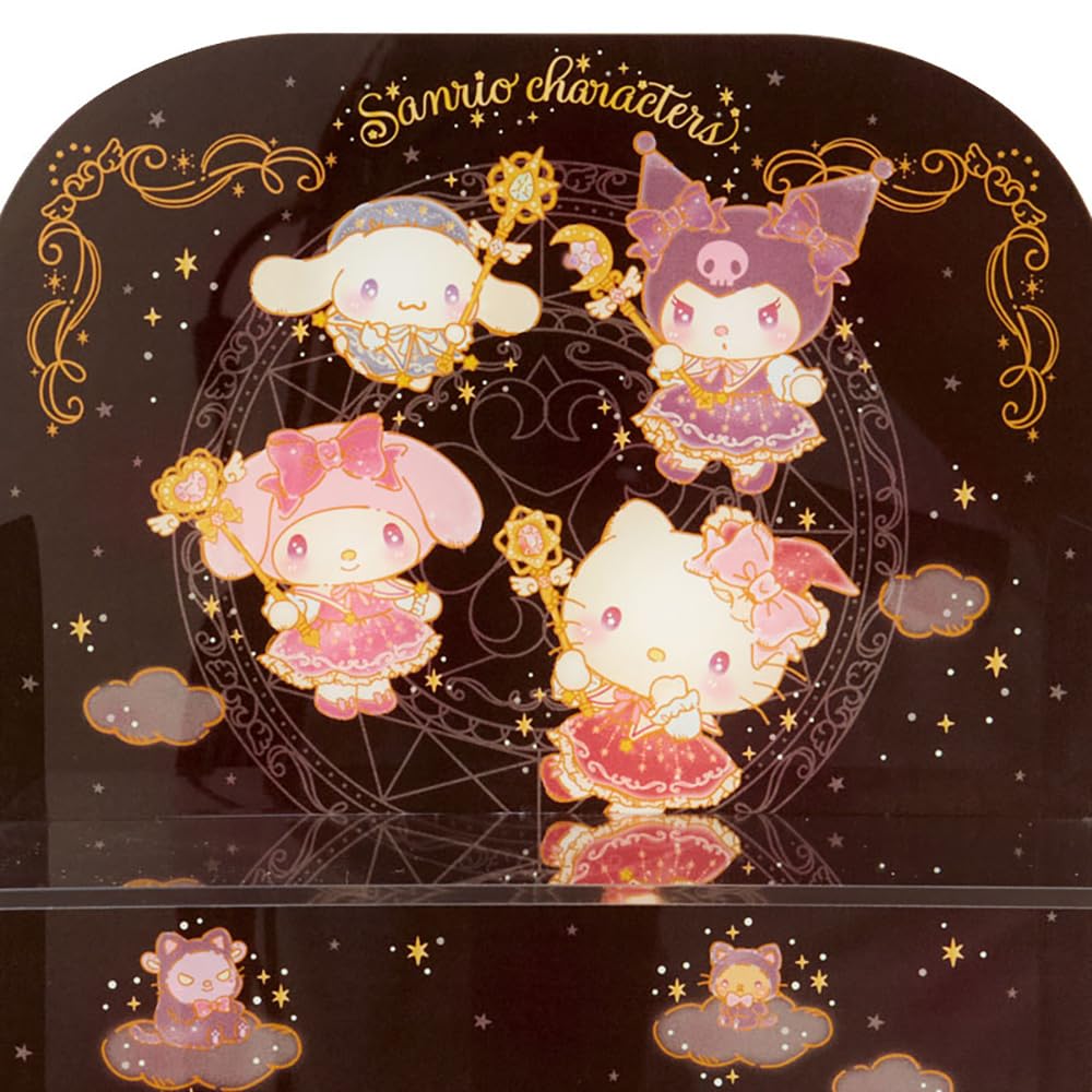 Sanrio Characters Decorative Shelf Japan 472867- Japan Figure Store - #1 Bring To You The Best Japanese Goods