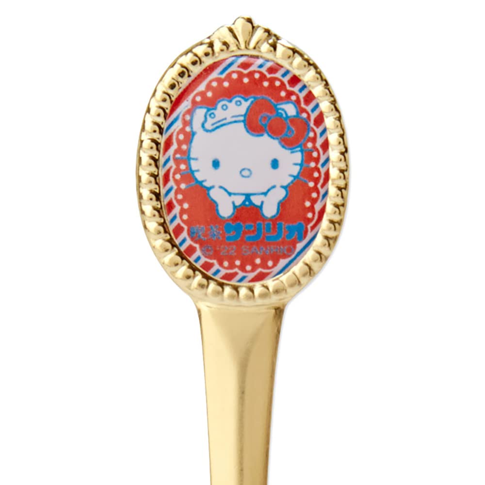 SANRIO SANRIO Characters Spoon & Fork Cafe SANRIO 2Nd Store- Japan Figure Store - #1 Bring To You The Best Japanese Goods