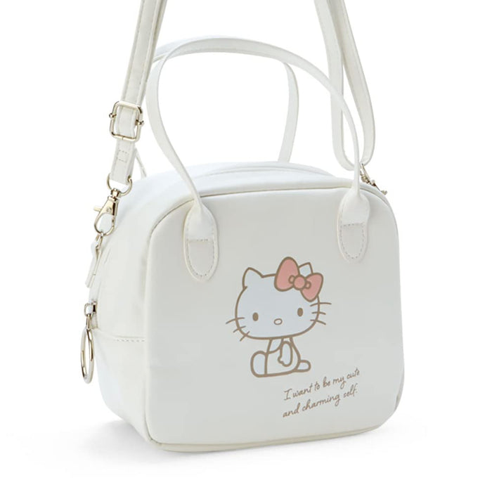 Sanrio Mini Shoulder Bag Hello Kitty Japanese Hello Kitty Shoulder Bags Cute Mini Bags- Japan Figure Store - #1 Bring To You The Best Japanese Goods