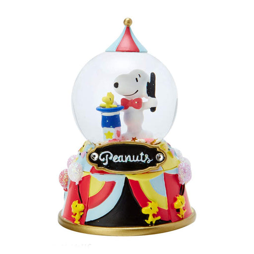 Sanrio Snoopy Snow Globe 840629 (Xmas 2020)- Japan Figure Store - #1 Bring To You The Best Japanese Goods