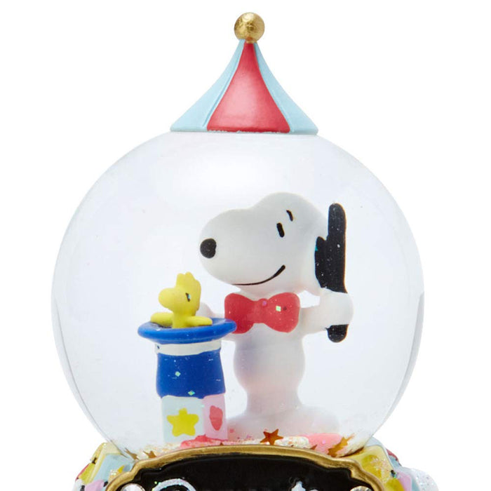 Sanrio Snoopy Snow Globe 840629 (Xmas 2020)- Japan Figure Store - #1 Bring To You The Best Japanese Goods