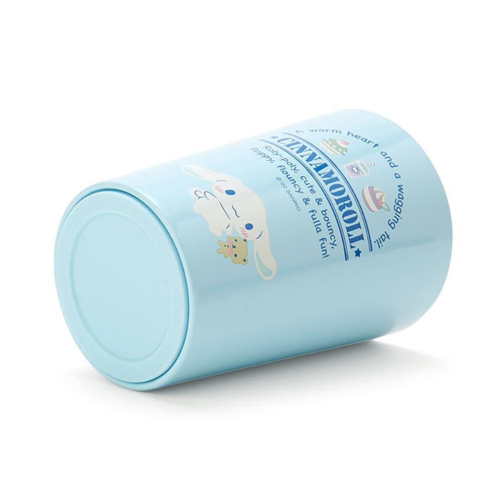 SANRIO Cinnamoroll Stainless Tumbler- Japan Figure Store - #1 Bring To You The Best Japanese Goods
