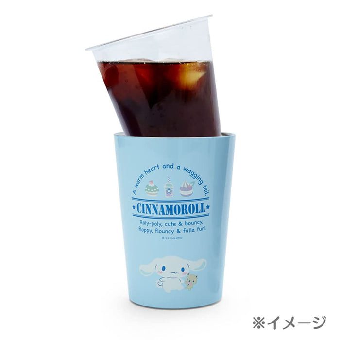 SANRIO Hello Kitty Stainless Tumbler- Japan Figure Store - #1 Bring To You The Best Japanese Goods