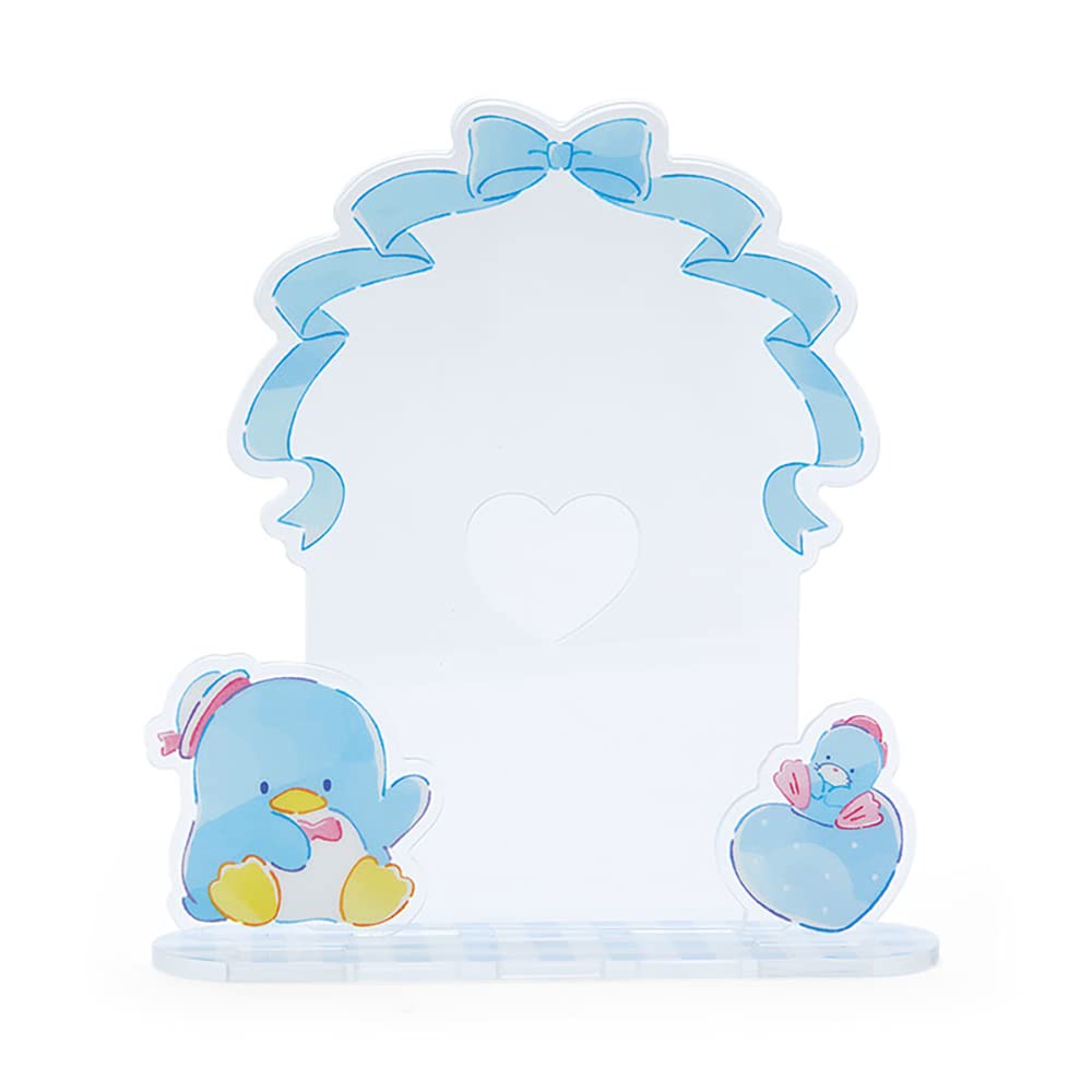 Sanrio Tuxedo Sam Cheki Stand (Enjoy Idol) 950343- Japan Figure Store - #1 Bring To You The Best Japanese Goods