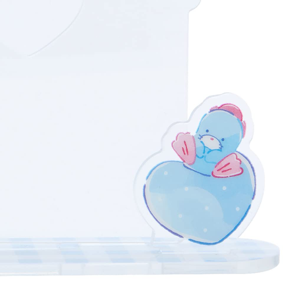 Sanrio Tuxedo Sam Cheki Stand (Enjoy Idol) 950343- Japan Figure Store - #1 Bring To You The Best Japanese Goods