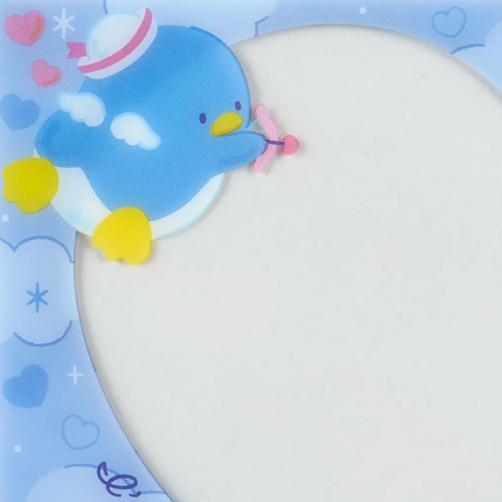 Sanrio Tuxedo Sam Hard Card Case 571253- Japan Figure Store - #1 Bring To You The Best Japanese Goods