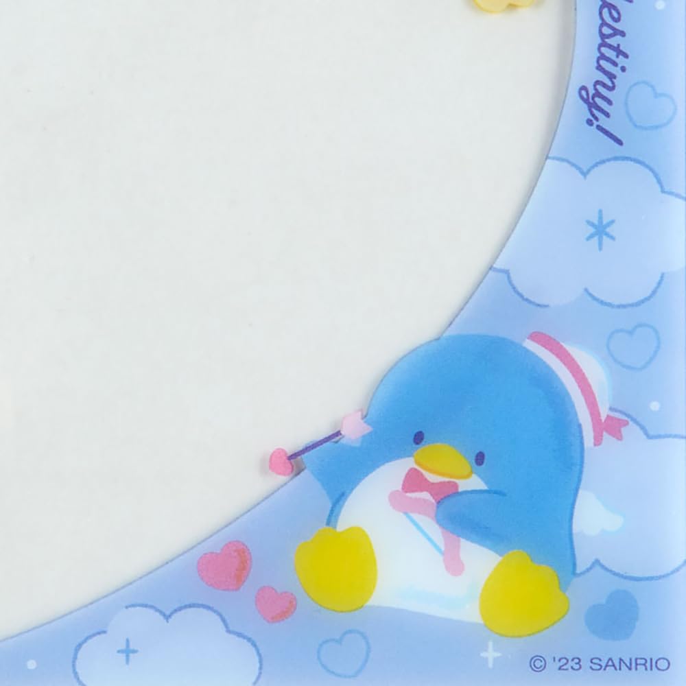 Sanrio Tuxedo Sam Hard Card Case 571253- Japan Figure Store - #1 Bring To You The Best Japanese Goods