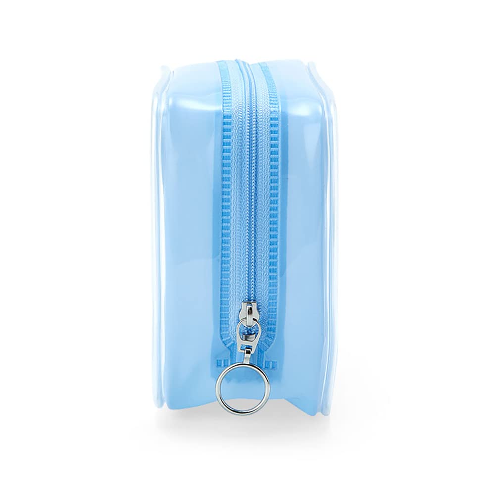 Sanrio Tuxedo Sam Balloon Dream Pouch - Compact & Versatile Utility- Japan Figure Store - #1 Bring To You The Best Japanese Goods