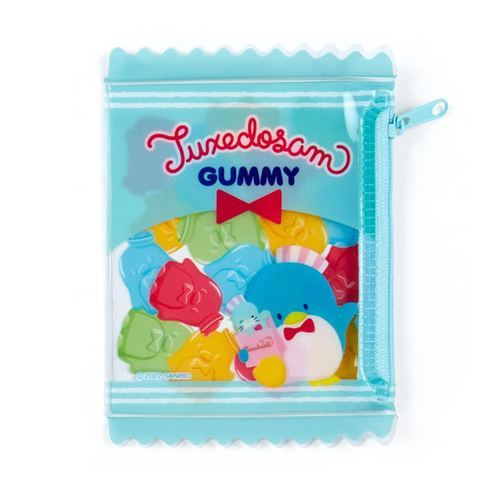 Sanrio 134350 Tuxedosam Flat Pouch Set Candy Shop - Tuxedosam Flat Pouch Set- Japan Figure Store - #1 Bring To You The Best Japanese Goods