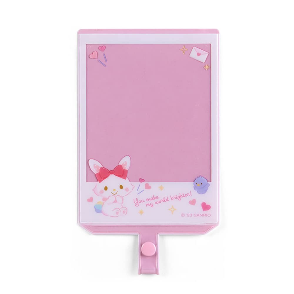 Sanrio Wish Me Mel Pocket Enjoy Idol Edition Model 612120- Japan Figure Store - #1 Bring To You The Best Japanese Goods