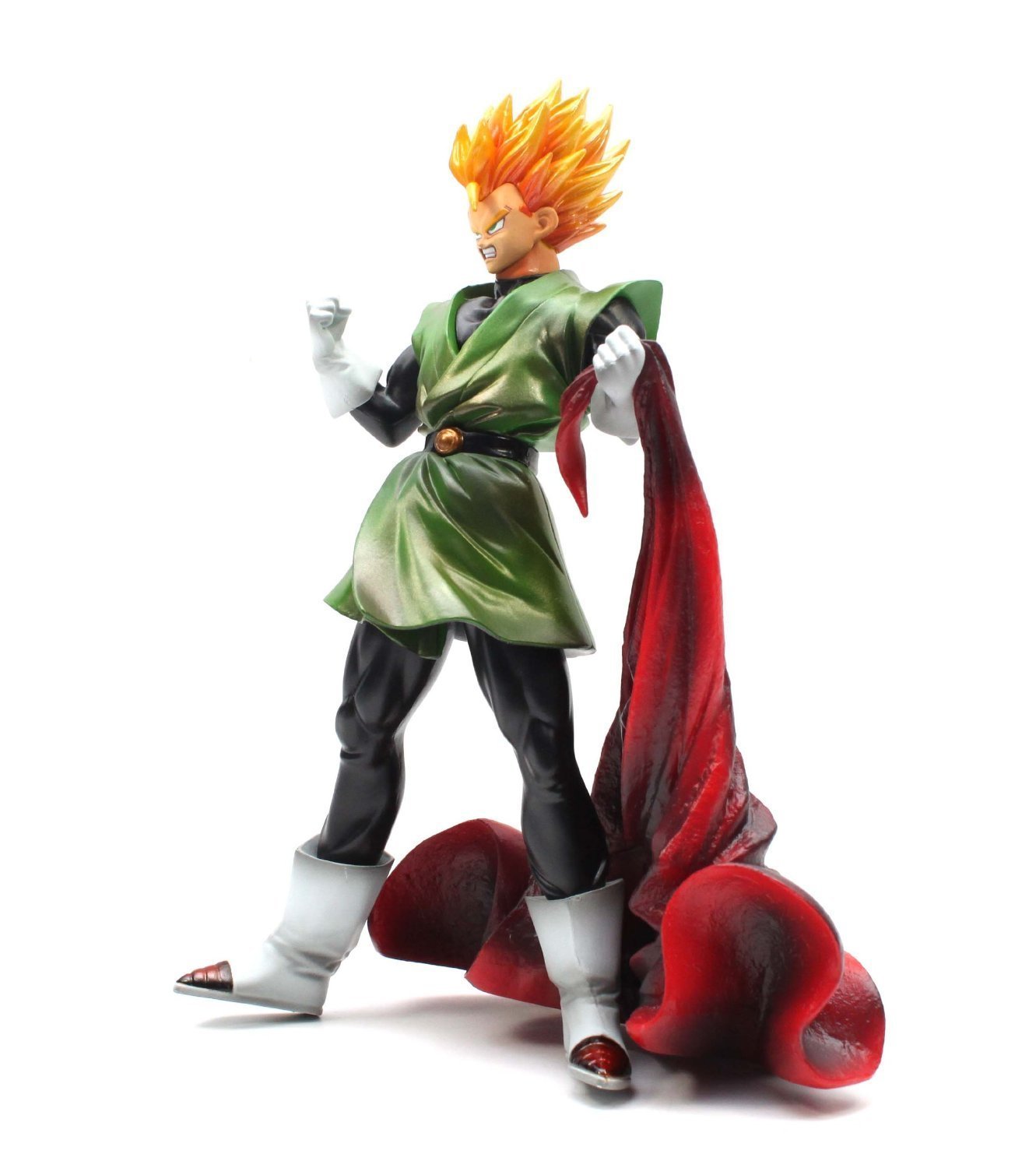 Banpresto Dragon Ball Son Gohan Figure Scultures Zoukei Tenkaichi Budokai Vol.1 Japan- Japan Figure Store - #1 Bring To You The Best Japanese Goods