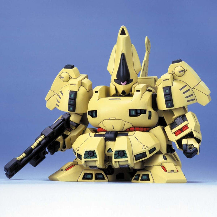 BANDAI Bb Senshi No.216 Pmx-003 The-O Plastic Model- Japan Figure Store - #1 Bring To You The Best Japanese Goods