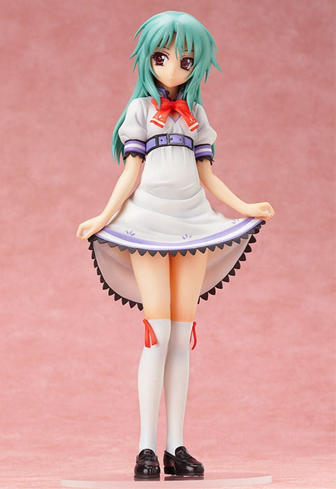 Se-kirara Nozomi Akiyama 1/7 Pvc Figure Max Factory- Japan Figure Store - #1 Bring To You The Best Japanese Goods