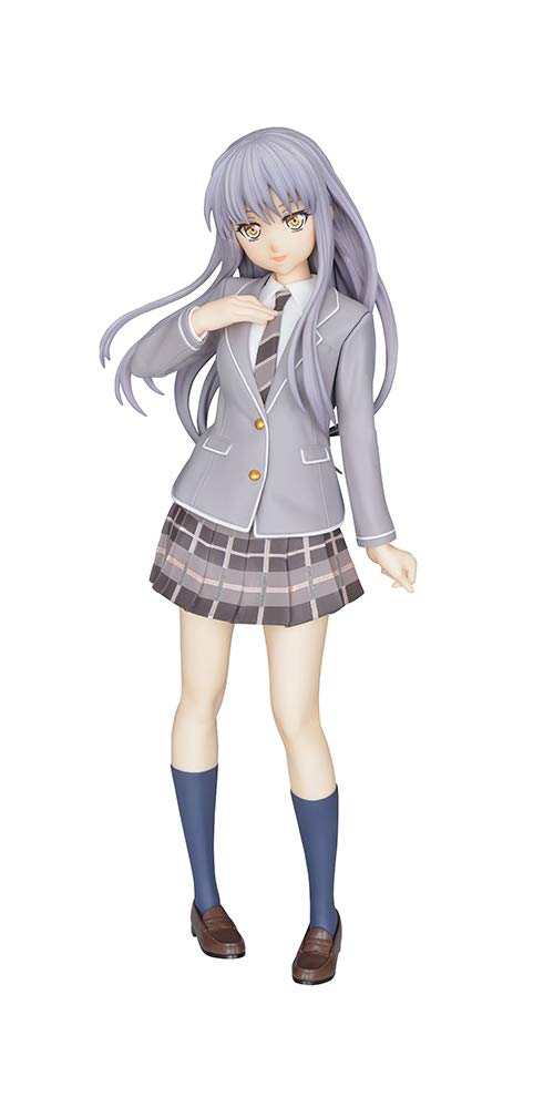 Sega Japan Bandori Girls Band Party Premium Figure Yukina Minato School☆Days- Japan Figure Store - #1 Bring To You The Best Japanese Goods
