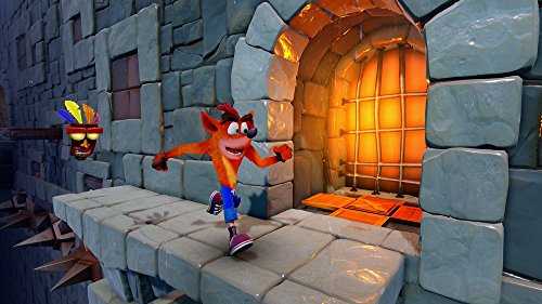 Sega Crash Bandicoot Buttobi Sandan Mori (Bonus Edition) Nintendo Switch - New Japan Figure 4974365861360 6