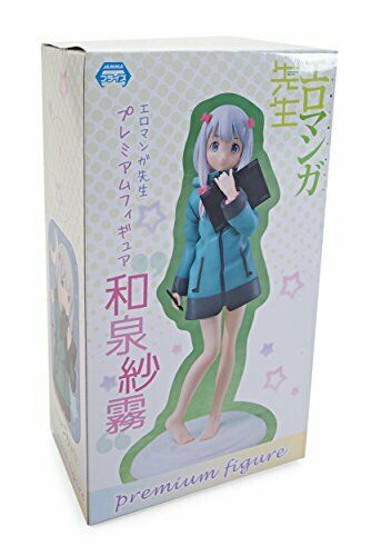 Sega Eromanga Sensei Pm Figure Sagiri Izumi- Japan Figure Store - #1 Bring To You The Best Japanese Goods