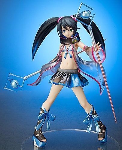 Sega Hard Girls Skeleton Sega Saturn 1/8 Scale Pvc Figure Freeing- Japan Figure Store - #1 Bring To You The Best Japanese Goods
