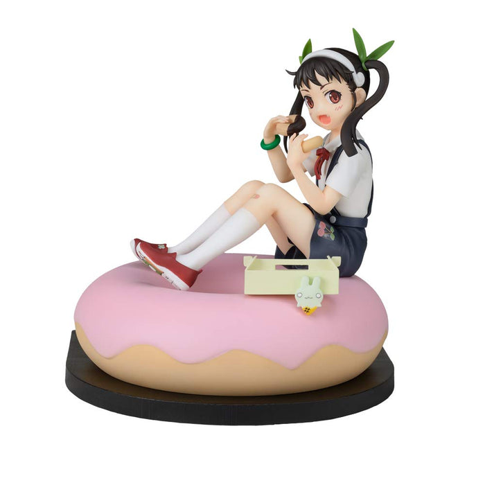 Sega Japan Monogatari Series Mayoi Hachikuji Limited Premium Figure- Japan Figure Store - #1 Bring To You The Best Japanese Goods
