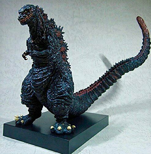 Sega Prize Sega Shin Godzilla Premium Figure- Japan Figure Store - #1 Bring To You The Best Japanese Goods