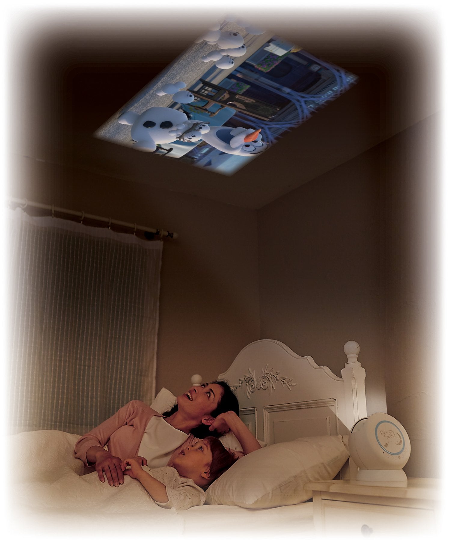 Sega Toys Disney Pixar Dream Switch Software 1- Japan Figure Store - #1 Bring To You The Best Japanese Goods