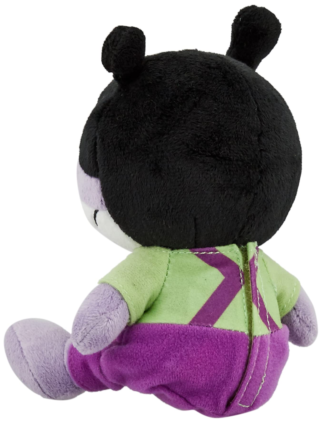 Sega Toys Puri Chi Beans S Plus Baiyoshi-Kun - It's Weird Collection- Japan Figure Store - #1 Bring To You The Best Japanese Goods