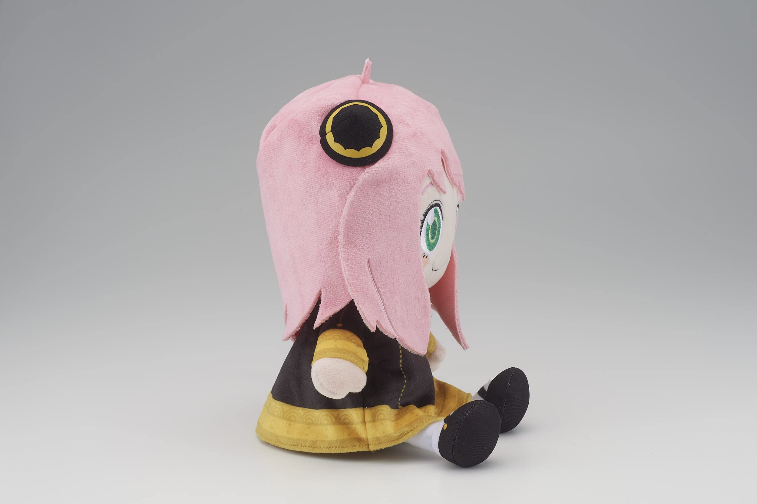 Sega Toys SpyxFamily Anya Forger Chatting- Japan Figure Store - #1 Bring To You The Best Japanese Goods