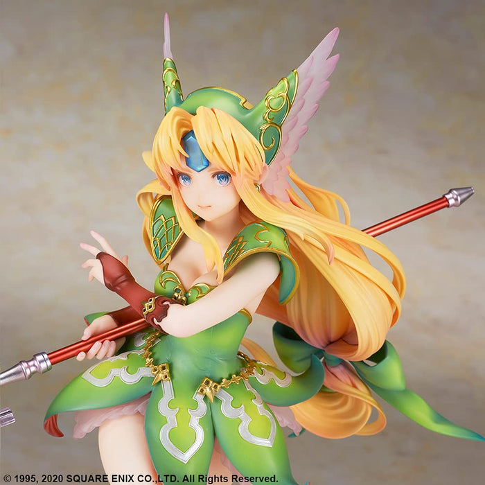 Seiken Densetsu 3 Trials Of Mana Wreath Complete Figure- Japan Figure Store - #1 Bring To You The Best Japanese Goods