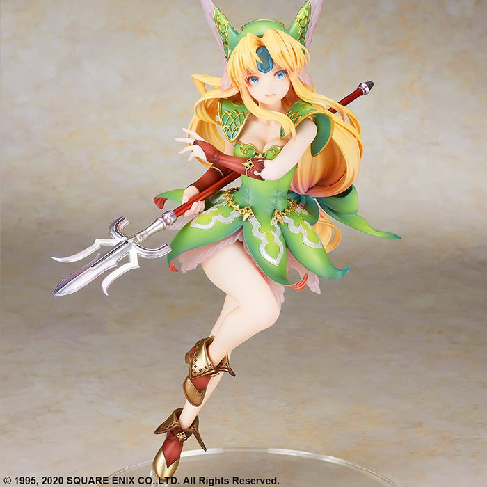 Seiken Densetsu 3 Trials Of Mana Wreath Complete Figure- Japan Figure Store - #1 Bring To You The Best Japanese Goods
