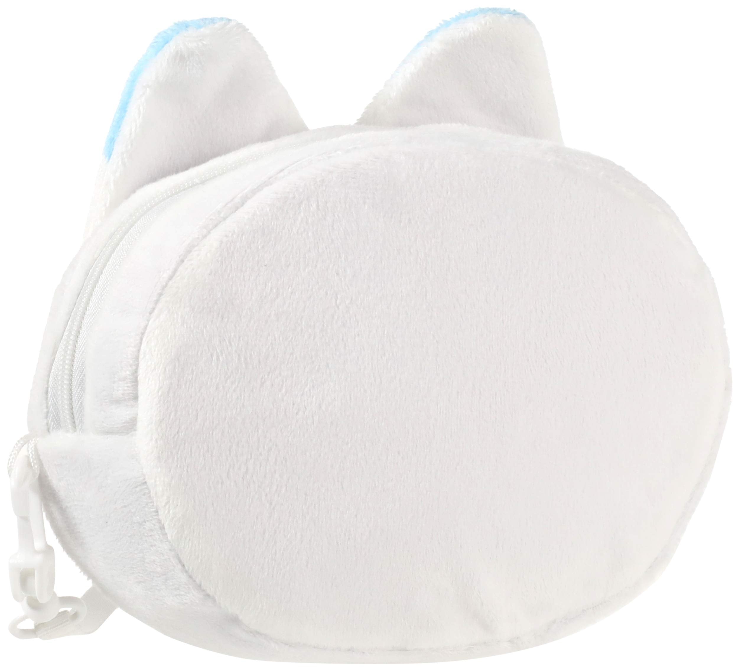 Sekiguchi Tabby Cat 2Way Pouch from 11Piki No Cat Collection- Japan Figure Store - #1 Bring To You The Best Japanese Goods