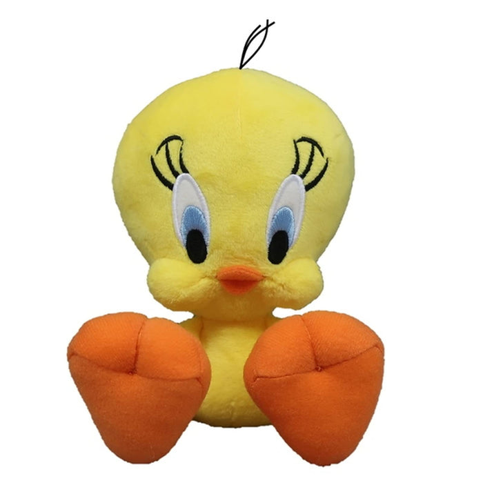 Sekiguchi Looney Tunes Tweety S 541324 Plush Toy for Kids- Japan Figure Store - #1 Bring To You The Best Japanese Goods