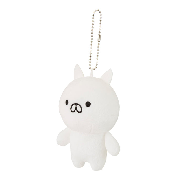 Sekiguchi Nekopen Biyori Nekokun Mascot Compact Size H12 X W8.5 X D6Cm Model 641789- Japan Figure Store - #1 Bring To You The Best Japanese Goods