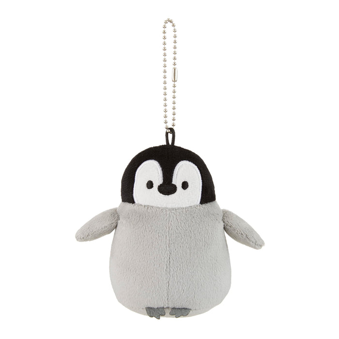 Sekiguchi Nekopen Biyori Penchan Mascot Compact Size H10.5 x W10 x D8cm- Japan Figure Store - #1 Bring To You The Best Japanese Goods