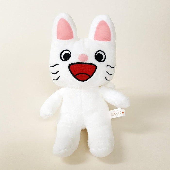 Sekiguchi Nontan Plush Toy 537822- Japan Figure Store - #1 Bring To You The Best Japanese Goods