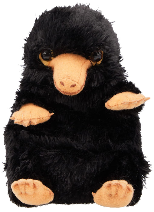 Sekiguchi Play! Baby Niffler Plush Toy Fun and Soft Kids Toy 541546- Japan Figure Store - #1 Bring To You The Best Japanese Goods