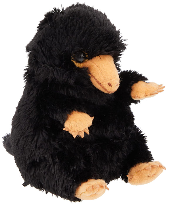 Sekiguchi Play! Baby Niffler Plush Toy Fun and Soft Kids Toy 541546- Japan Figure Store - #1 Bring To You The Best Japanese Goods