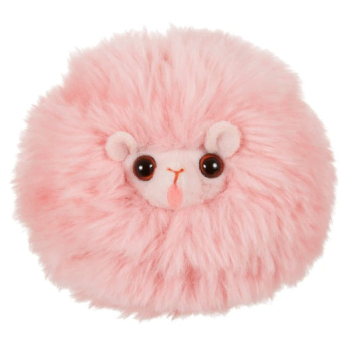 Sekiguchi Pygmy Puff Palm-Sized Stuffed Animal Toy Model 541751- Japan Figure Store - #1 Bring To You The Best Japanese Goods