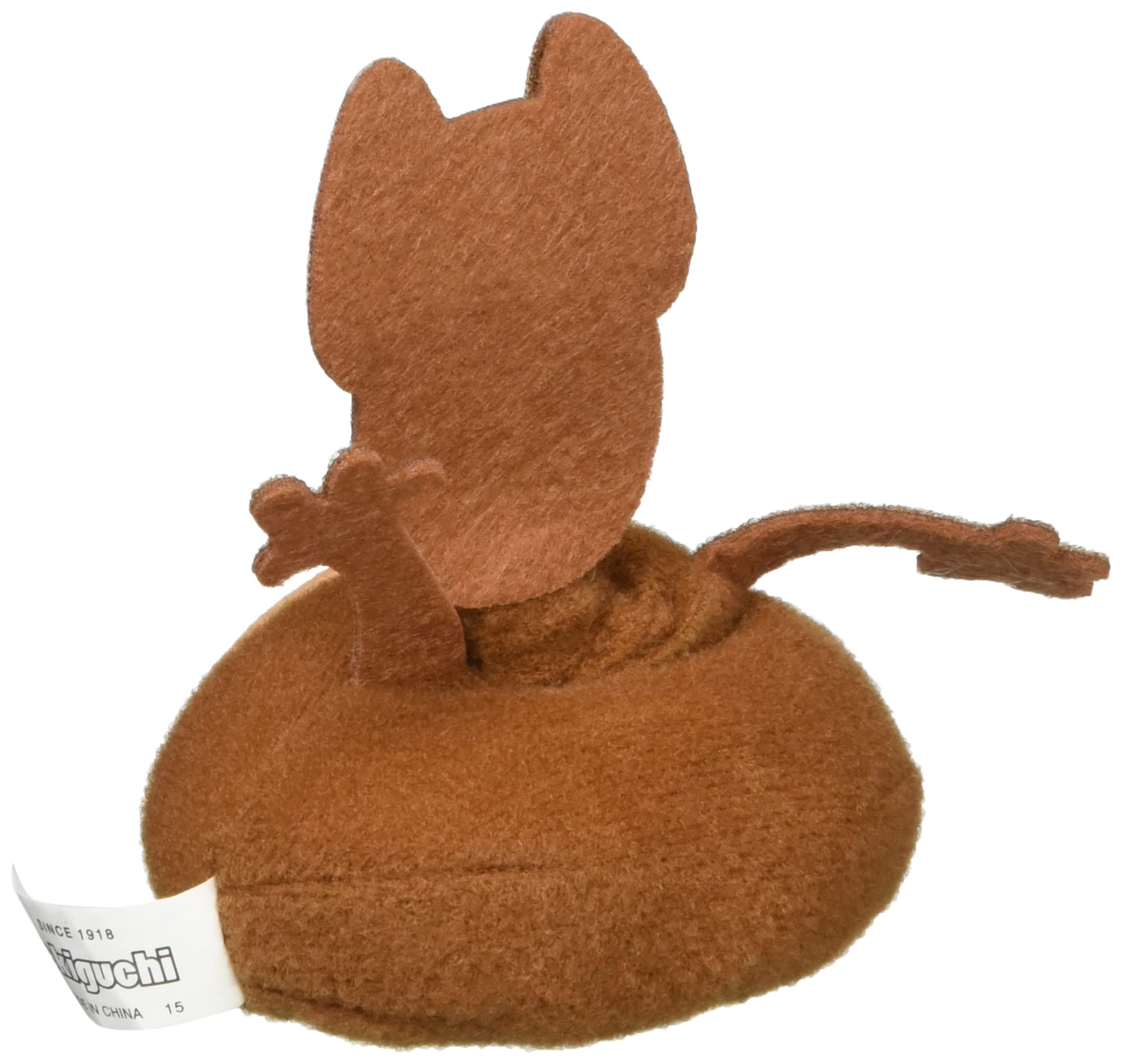 Sekiguchi Tom & Jerry 540860: Jerry Bitch Art- Japan Figure Store - #1 Bring To You The Best Japanese Goods