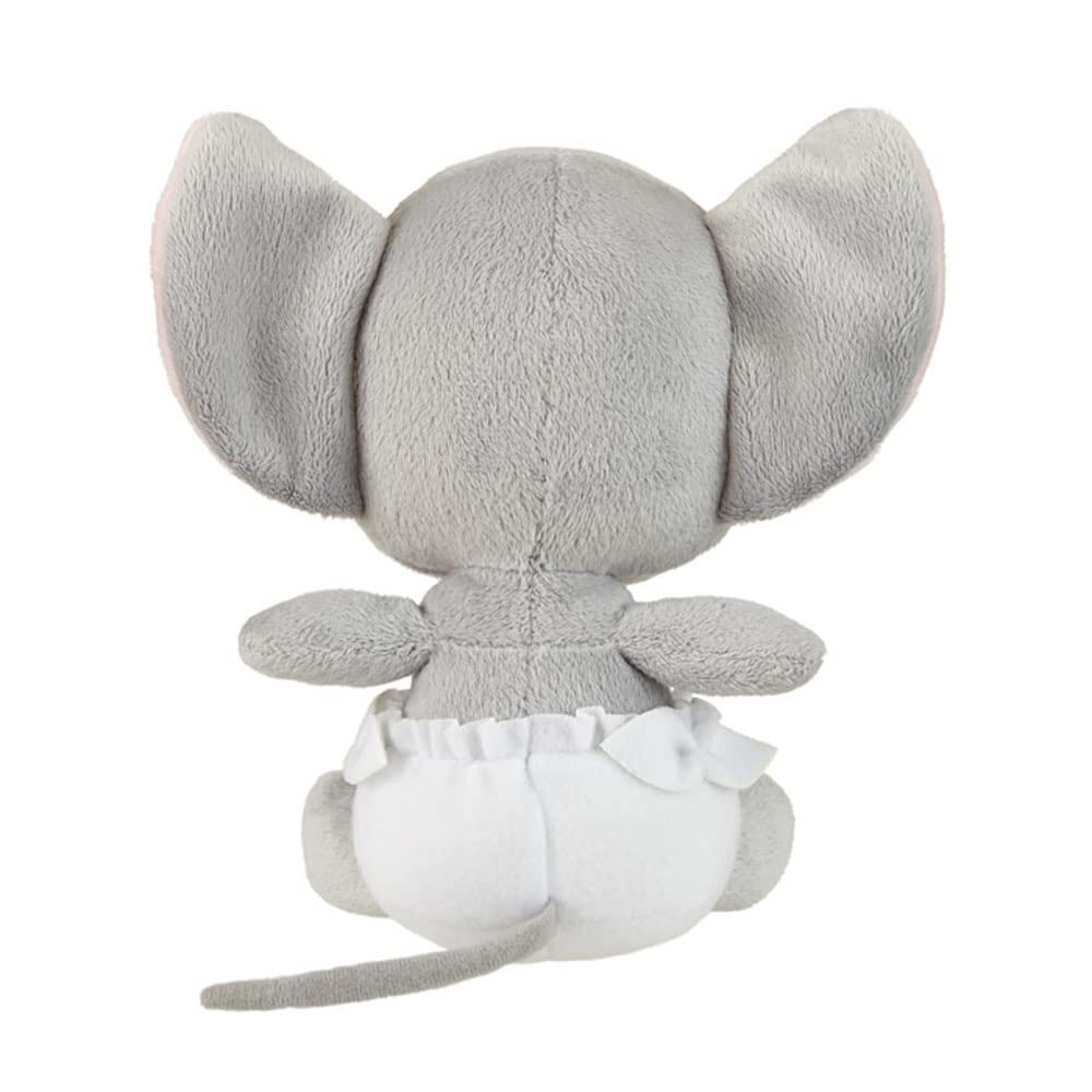 Sekiguchi Tom & Jerry Taffy Plush S Size- Japan Figure Store - #1 Bring To You The Best Japanese Goods